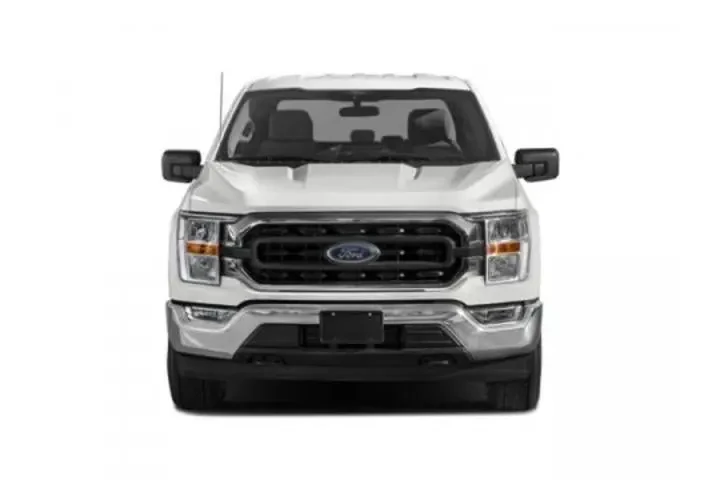 $30995 : Ford F-150 2021 4x2 XLT 4dr image 6