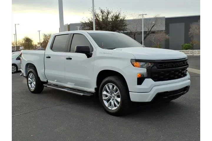 $32900 : Chevrolet Silverado 1500 202 image 7