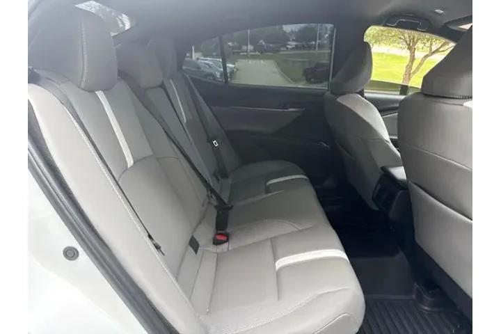 $32988 : Toyota Camry 2026 SE 4dr Sed image 10