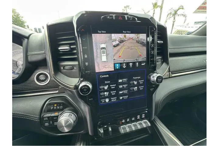 $37000 : Ram 1500 2020 4x4 Limited 4d image 10