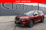 2023 Rogue FWD S en Tulsa
