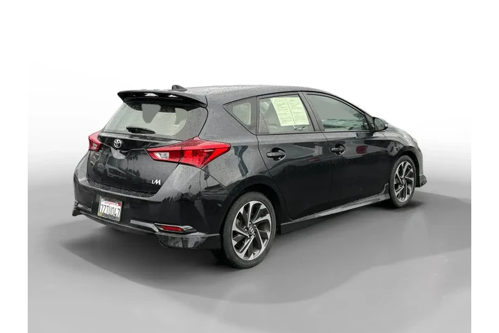 $16994 : Toyota Corolla iM 2017 4dr H image 5