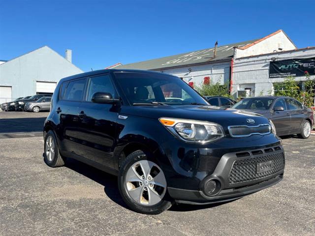 $7995 : 2016 Soul image 4