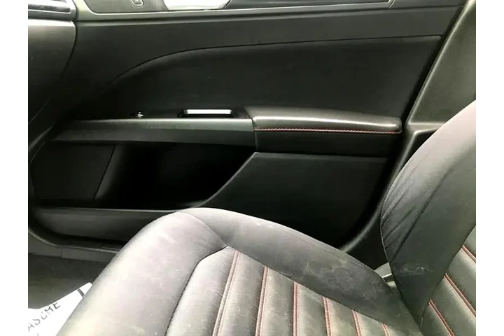 $6878 : 2014 Fusion image 10