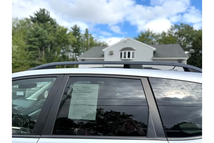 $11999 : 2015 Forester 2.5I PREMIUM image 7