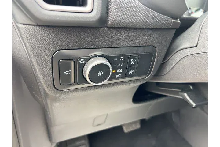 $26548 : Ford Bronco Sport 2024 AWD B image 8