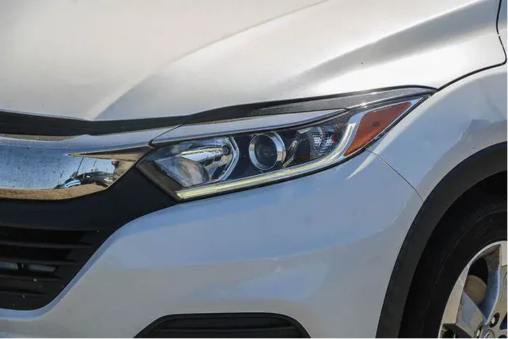 $18991 : Honda HR-V 2021 AWD LX 4dr C image 10