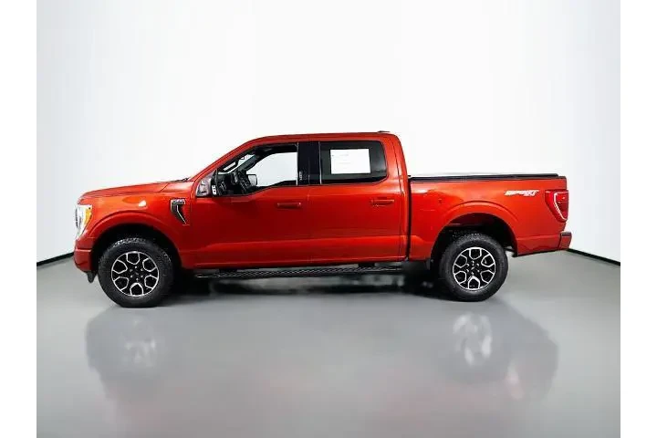 $39998 : Ford F-150 2023 4x4 XL 4dr S image 8