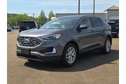 $28499 : Ford Edge 2022 AWD SEL 4dr C thumbnail