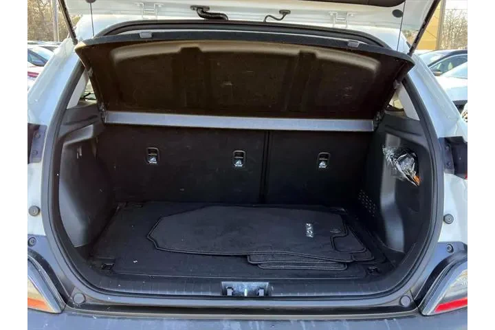 $20222 : Hyundai KONA 2022 AWD SEL 4d image 7