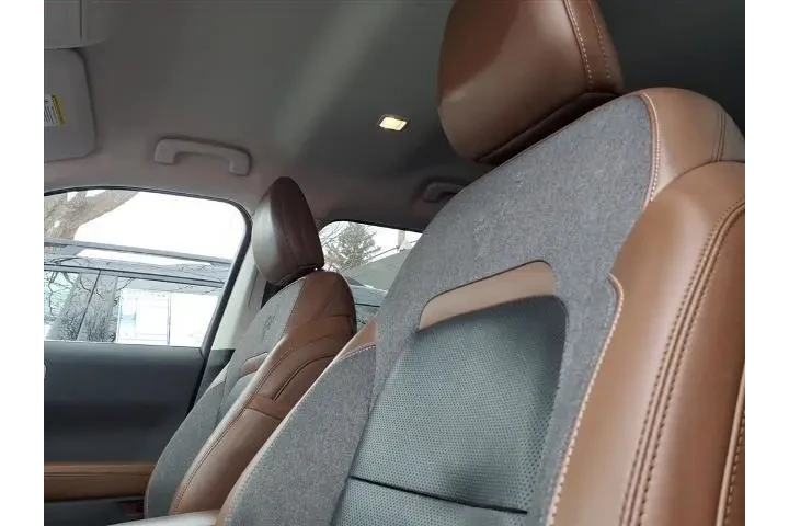 $22997 : Ford Bronco Sport 2021 AWD O image 2