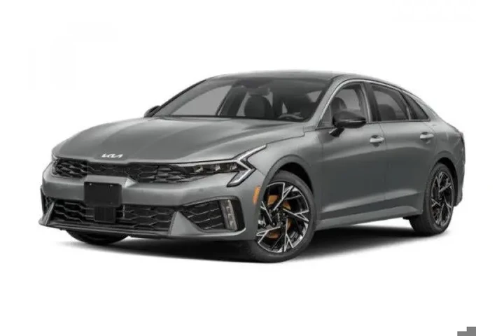 $29500 : Kia K5 2025 GT-Line 4dr Seda image 1