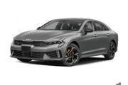 Kia K5 2025 GT-Line 4dr Seda