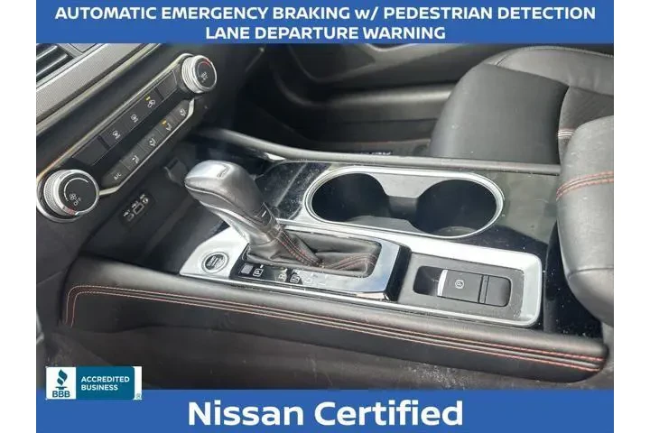 $22288 : Nissan Altima 2023 AWD 2.5 S image 8