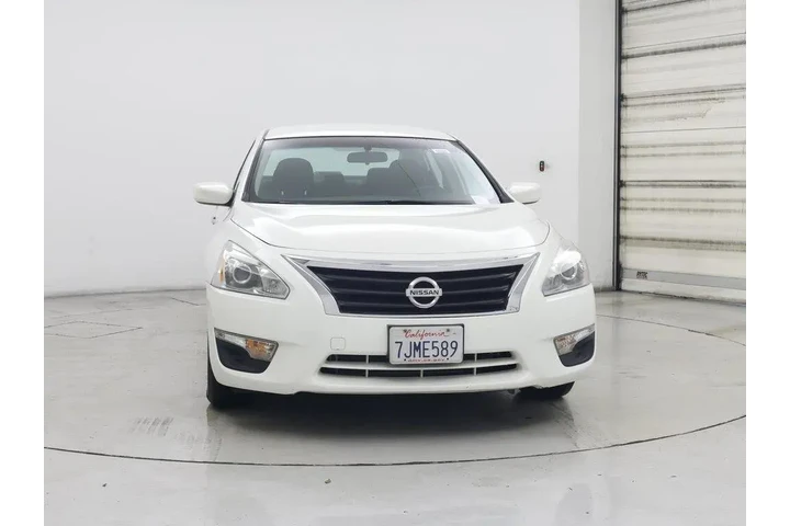 $12599 : Nissan Altima 2015 2.5 S 4dr image 5