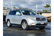 Toyota Highlander 2012 AWD L en Riverside