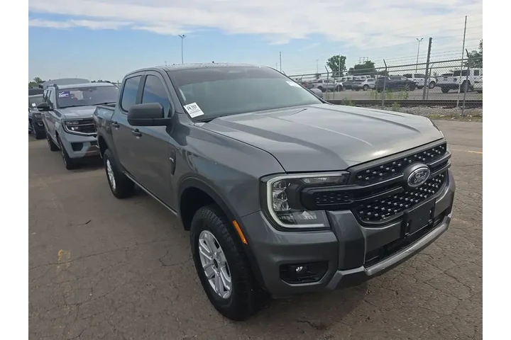 $28898 : Ford Ranger 2024 4x2 XL 4dr image 3