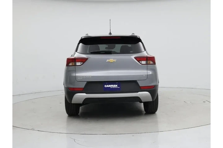 $22998 : Chevrolet Trailblazer 2023 4 image 6
