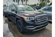 $18990 : GMC Acadia 2018 SLT-1 4dr SU thumbnail