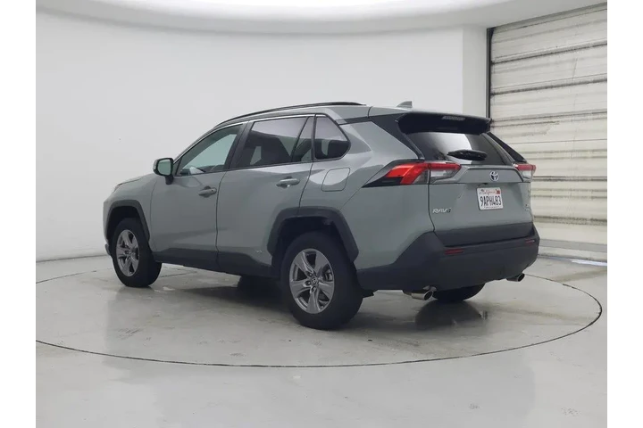 $33998 : Toyota RAV4 Hybrid 2022 AWD image 2