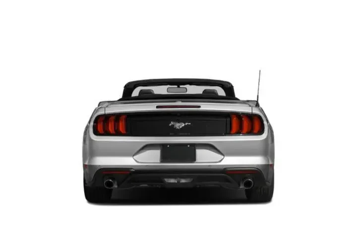 $24016 : Ford Mustang 2020 EcoBoost 2 image 5