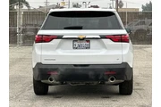 $33510 : Chevrolet Traverse 2023 LT L thumbnail