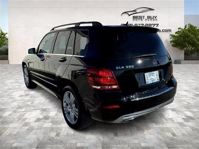 $11995 : 2015 MERCEDES-BENZ GLK-CLASS image 5