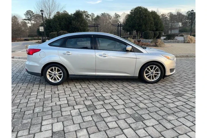 $4995 : 2016 Focus SE image 10