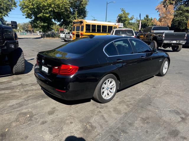 $8999 : 2015 BMW 5 Series 528i xDrive image 5