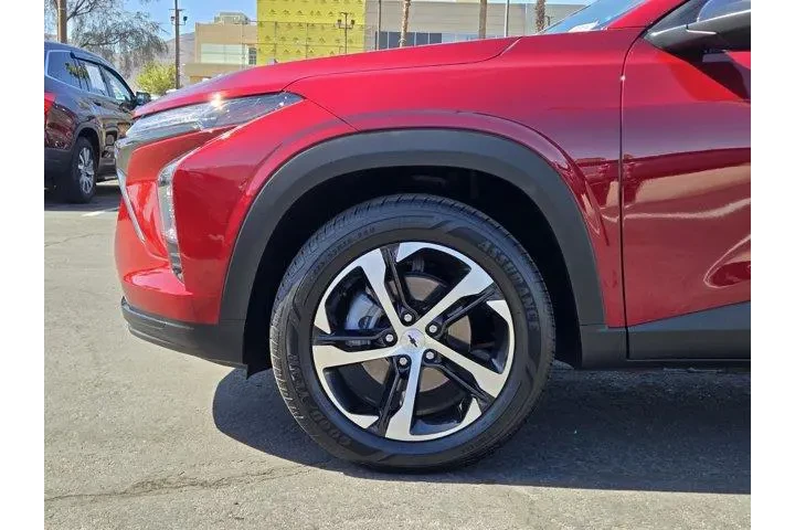 $22991 : Chevrolet Trax 2024 RS 4dr C image 1