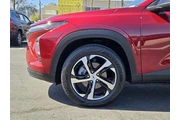 Chevrolet Trax 2024 RS 4dr C en Las Vegas
