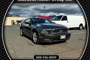 $11995 : 2014 Mustang V6 Coupe thumbnail