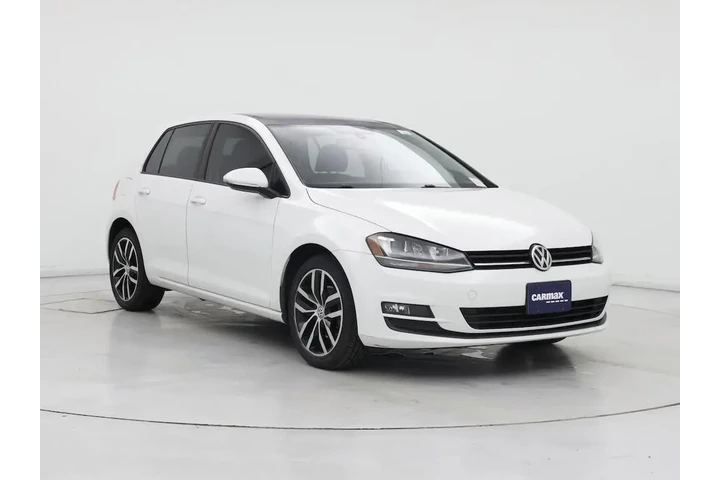 $14599 : Volkswagen Golf 2015 TSI SE image 1