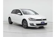 Volkswagen Golf 2015 TSI SE en San Francisco Bay Area