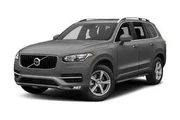 Volvo XC90 2018 T5 Momentum
