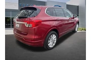 $16213 : Buick Envision 2017 Preferre thumbnail