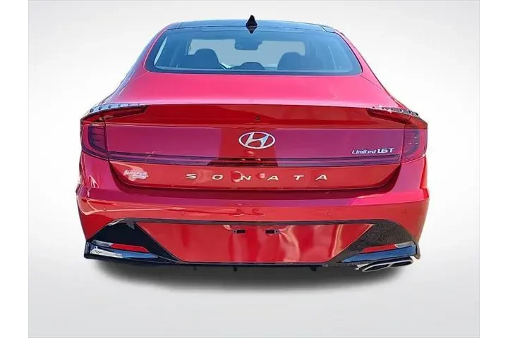 $17900 : Hyundai SONATA 2020 Limited image 7