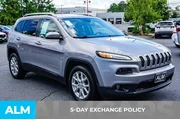 $11420 : Jeep Cherokee 2017 Latitude thumbnail