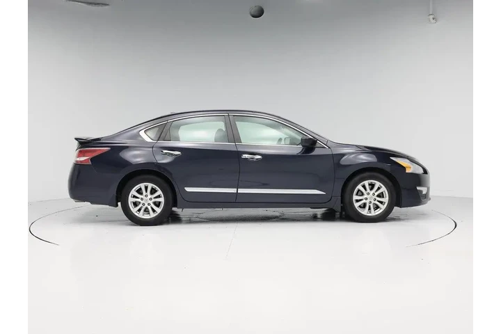 $13599 : Nissan Altima 2015 2.5 S 4dr image 7