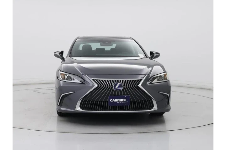 $29998 : Lexus ES 300h 2021 4dr Sedan image 5