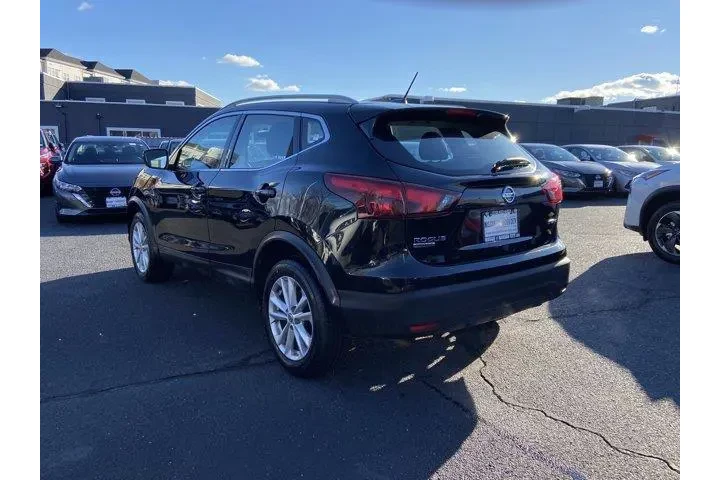 $10487 : Nissan Rogue Sport 2018 AWD image 6
