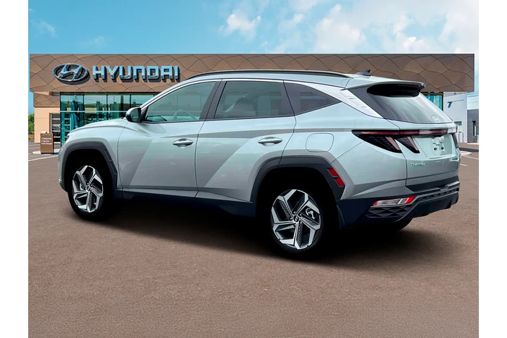$22740 : Hyundai TUCSON 2024 AWD SEL image 4