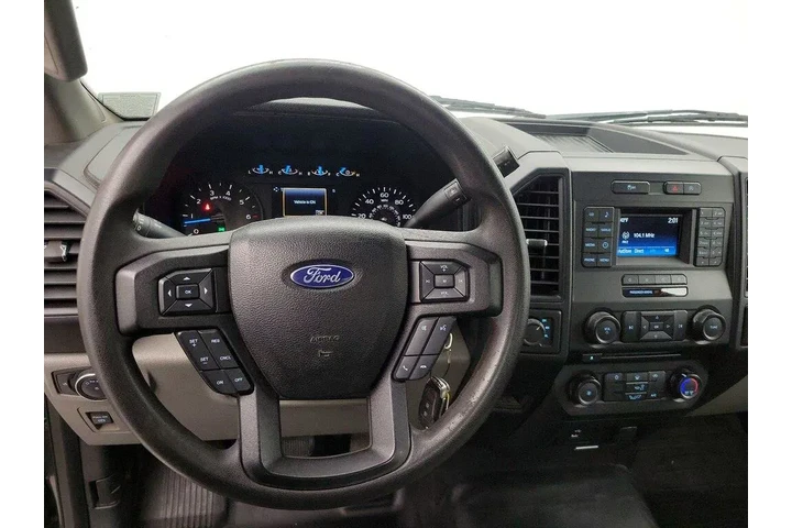 $24998 : Ford F-150 2017 4x4 XL 2dr R image 10