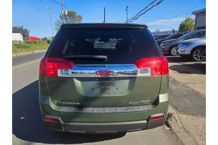 $499 : 2015 GMC Terrain image 4