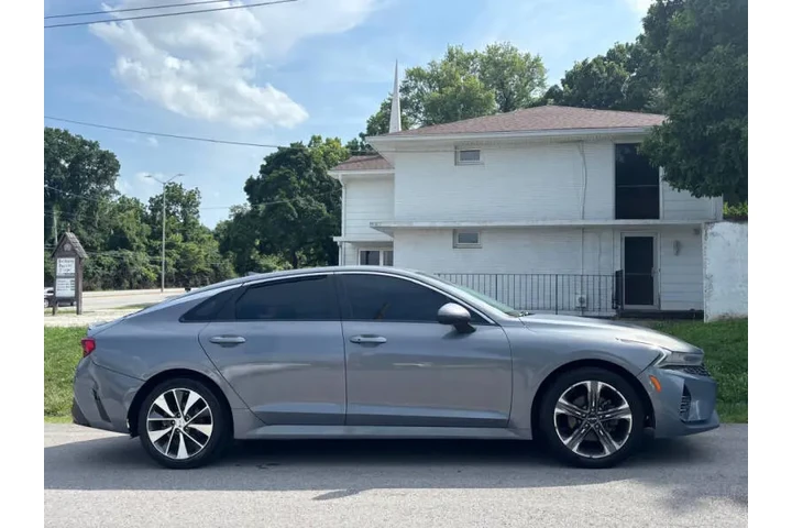 $13999 : 2022 K5 LXS image 3
