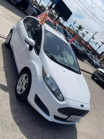 $6995 : 2015 FORD FIESTA image 3