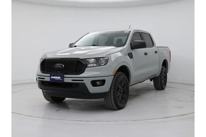 $27998 : Ford Ranger 2022 4x2 XLT 4dr image 4