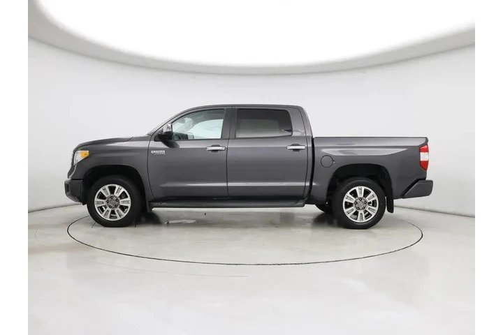 $36998 : Toyota Tundra 2017 4x4 Plati image 3