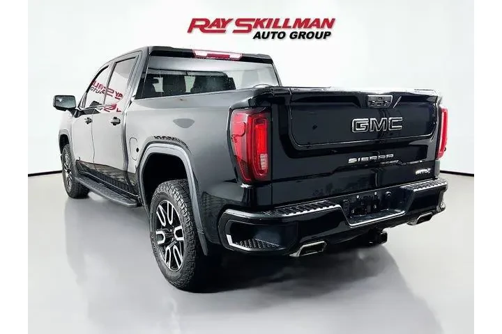 $39975 : GMC Sierra 1500 Limited 2022 image 5