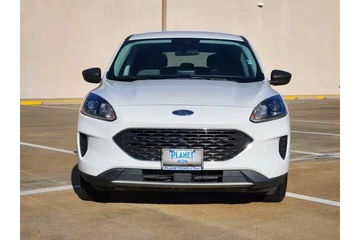 $19664 : Ford Escape 2022 AWD SE 4dr image 2